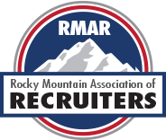 RMAR Recruiters logo